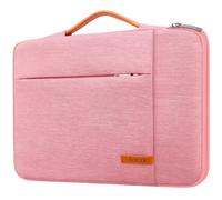 Lacdo 360 Protective 15156 Inch Laptop Sleeve Case for Acer HP Lenovo Dell ASUS Laptop Acer Aspire 15 HP Pavilion 15 Dell I