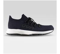 Laces Trek Damen Sneaker Low, blau, Gr. 40