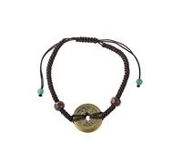 lachineuse Feng Shui Fortune Armband - EIN Klassiker des Feng Shui