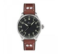 LACO Automatikuhr Augsburg Ø 42mm