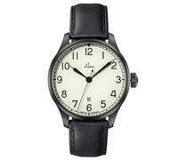 Laco Marineuhr Casablanca 42 Made in Germany - 42 mm Ø hochwertige Automatikuhr - Einzigartige Qualität. Herausragende Verarbeitung - Wasserdicht - seit 1925