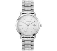Lacoste 12.12 Metropole 2011420 - Damen - 39 mm - Analog - Quarz - Mineralglas
