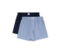 Lacoste 2-Pack Woven Boxers XL / Multi