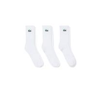 Lacoste 3 Pack Calf Socken EU