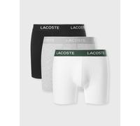 Lacoste 3-Pack Stretch Cotton Boxer Briefs men Boxers & Briefs multi in Größe:M