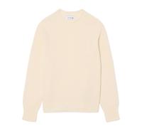Lacoste 3D Knit Wool Sweater 36
