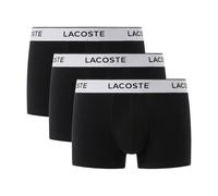 Lacoste 3er Boxershorts M