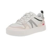 Lacoste 46CFA0023 L002 223 4 CFA - Damen Schuhe Sneaker - 14X für Damen, weiß, Größe 37 EU