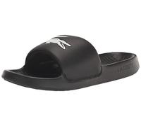 LACOSTE 49CMA0021 SERVE SLIDE Sandalias Hombre Negro