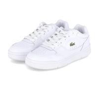 Lacoste Damen-Sneaker WOMENs LINEDRIVE SNEAKERS Weiß