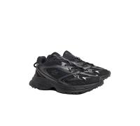 Lacoste Sneaker L003 Neo Shot pechschwarz Herren Größe 45