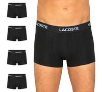 Lacoste 5-er Set Trunks Schwarz