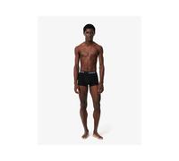 Lacoste 5Er-Pack Boxershorts Aus Baumwollstretch, Schwarz M