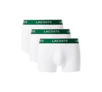 Lacoste 5h1300-00 Trunk Boxershorts 3 Einheiten