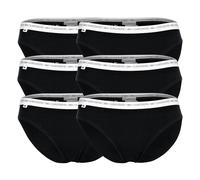 Lacoste - 6er Pack - Größe L - schwarz