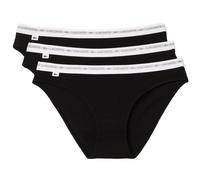 Lacoste 8f1338 Panties Schwarz XL Frau (Herstellerartikelnummer: 8F1338-031-XL)
