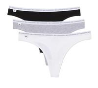 Lacoste 8f1341-00 Tanga