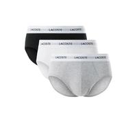Lacoste 8h5702-00 Slips 3 Einheiten