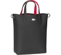 LACOSTE Anna Vertical Shopping Bag Abimes Petunia