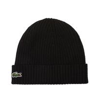 Lacoste Accessoires - Mütze (black)