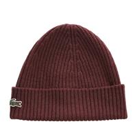 Lacoste Accessoires - Mütze (bordeaux)