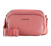 LACOSTE Active Nylon Crossover Bag Tourmaline