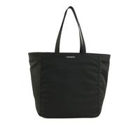 LACOSTE Active Nylon Tote Bag Noir