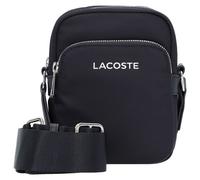 Lacoste Active Nylon Umhängetasche 12 cm abimes (NU4350SG-L24) schwarz