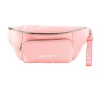 LACOSTE Active Nylon Waistbag Lotus Blanc