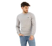 Lacoste Herren Ah1985 Pullover Not Applicable, Argent Chine, L