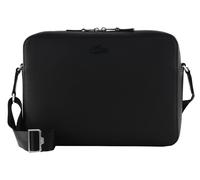 LACOSTE Airline Bag Noir