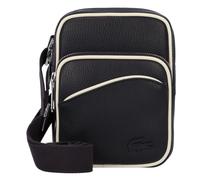 Lacoste Angy - Umhängetasche S 19 cm (abimes farine)