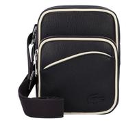 Lacoste Angy - Umhängetasche S 19 cm (abimes farine)
