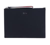 LACOSTE Anna Clutch Abimes Petunia