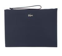 LACOSTE Anna Clutch Marine 166 Rouge