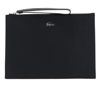 Handtaschen Anna Clutch schwarz - Lacoste - Größe T.U T.U schwarz