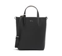 Lacoste Anna Handtasche schwarz, Kunststoff, Damen