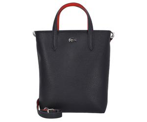 Lacoste Anna - Henkeltasche 29 cm (marine)