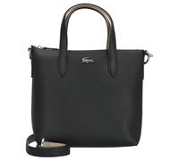 Lacoste Anna Mini Tote - Henkeltasche 22 cm (black sand)