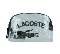Lacoste Anna Seasonal Kulturbeutel 23 cm grün