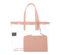LACOSTE Anna Seasonal Shopping Bag Miami