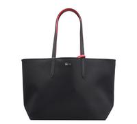 LACOSTE Anna Shopping Bag Abimes Petunia