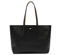 LACOSTE Damen Shopper 'ANNA' schwarz, Größe One Size, 3802214 Schwarz One Size