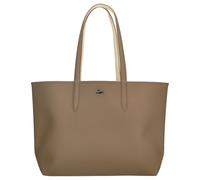 Lacoste Anna - Shopper 35 cm (cookie poussin)