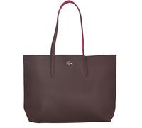 Lacoste Anna - Shopper 35 cm (oxalis rubine)