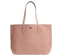 Lacoste Anna Wendeshopper Tasche 34,5 cm rosa
