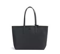 Lacoste Embossed - Schultertasche 47 cm (abimes croc)