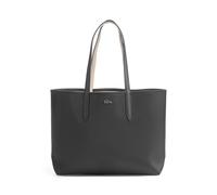 Lacoste Anna - Shopper 35 cm (black sand)