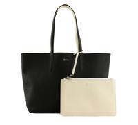 LACOSTE Anna Shopping Bag Noir Farine