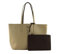 LACOSTE Anna Shopping Bag Viennois Puce